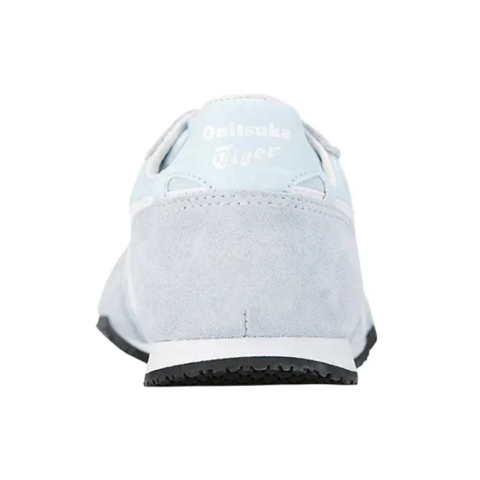 Serrano Slip-On sko “Sky Blue White”