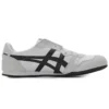 Serrano Slip-On “Sort Hvid”