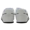 Serrano Slip-On “Sort Hvid”