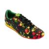 Serrano “Sort Multicolor Splash”