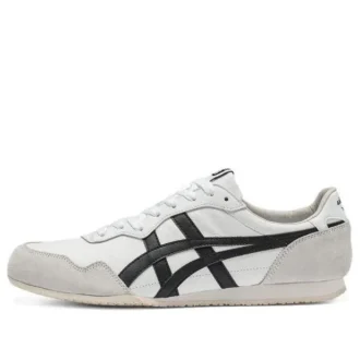 Serrano “White Black”