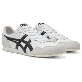 Serrano “White Black”