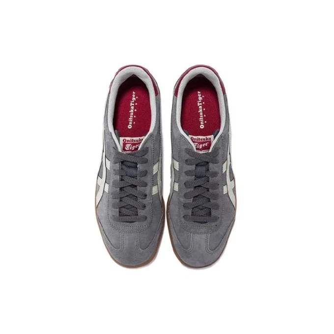 Tokuten “Grey White”