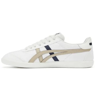 Tokuten “Hvid Beige Sort”