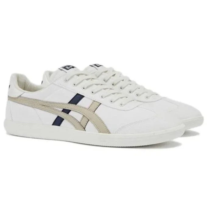 Tokuten “Hvid Beige Sort”