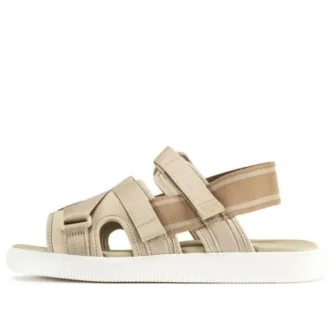 Tokuten Sandal “Khaki White” Tokuten Sandal “Khaki White”