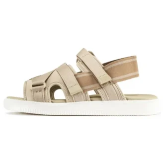 Tokuten Sandal “Khaki White” Tokuten Sandal “Khaki White”