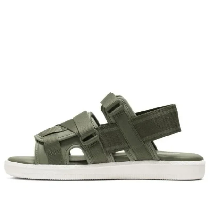 Tokuten Sandal “Olive Green”