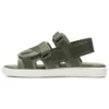 Tokuten Sandal “Olive Green”