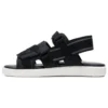 Tokuten Sandal “Sort Hvid”
