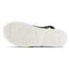 Tokuten Sandal “Sort Hvid”