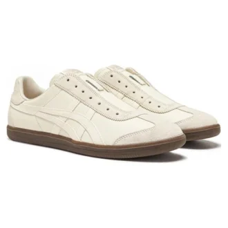 Tokuten Slip-On “Beige Brown” Tokuten Slip-On “Beige Brown”