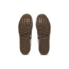 Tokuten Slip-On “Hvid Brun Sort”