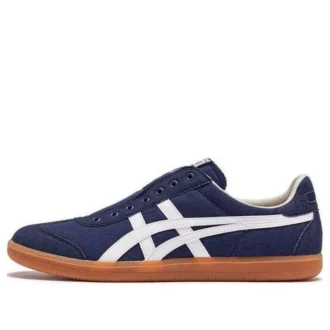 Tokuten Slip-On “Navy” Tokuten Slip-On “Navy”