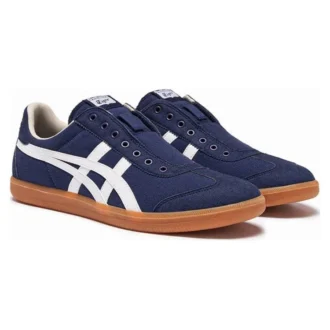 Tokuten Slip-On “Navy” Tokuten Slip-On “Navy”