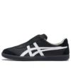 Tokuten Slip-On “Sort Hvid”