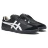 Tokuten Slip-On “Sort Hvid”