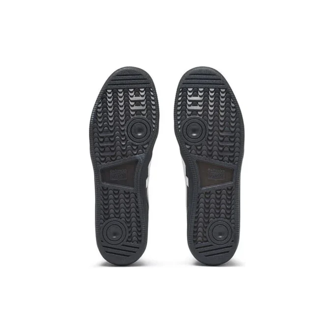 Tokuten Slip-On “Sort Hvid”