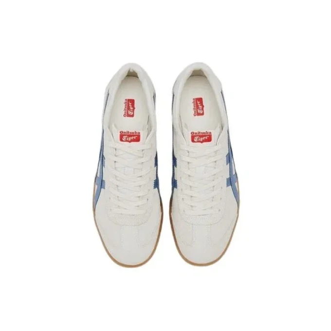 Tokuten “White Blue Gum”