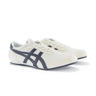 Track Trainer “Beige Navy”