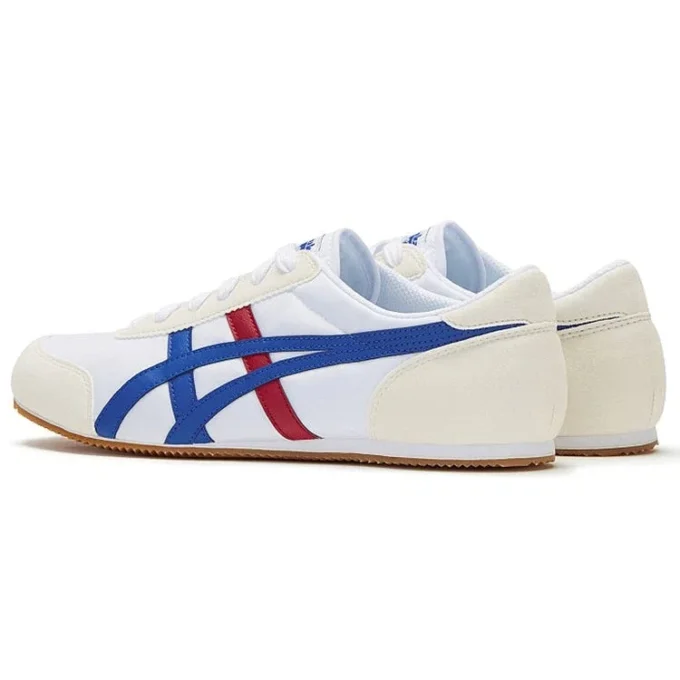 Track Trainer “Hvid”
