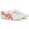 Track Trainer “Hvid Orange”