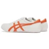 Track Trainer “Hvid Orange”