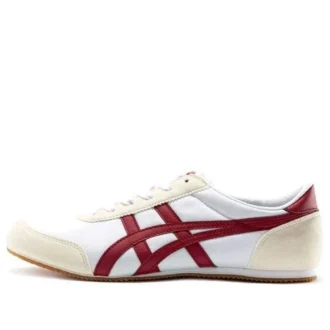 Track Trainer “Hvid Rød”