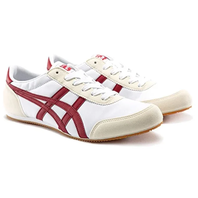Track Trainer “Hvid Rød”
