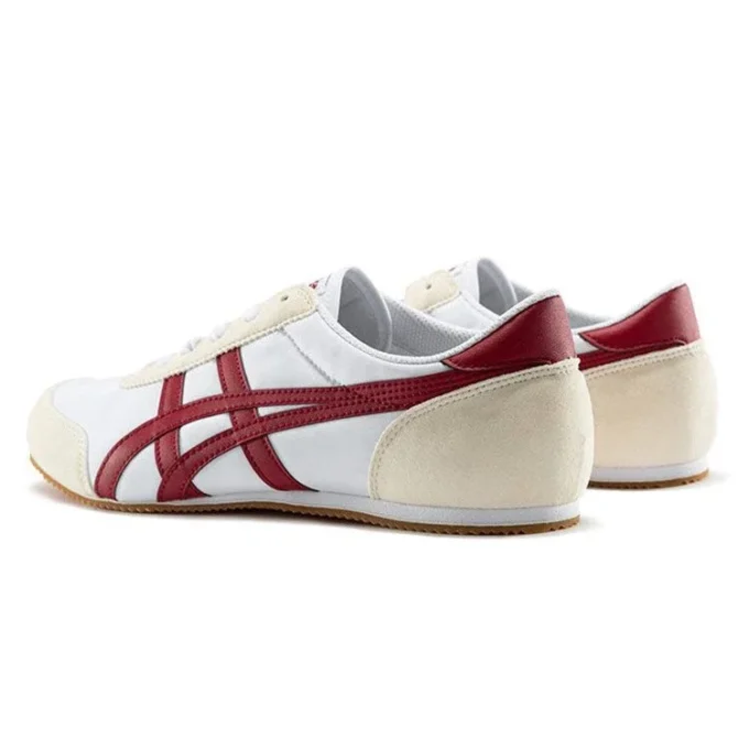 Track Trainer “Hvid Rød”
