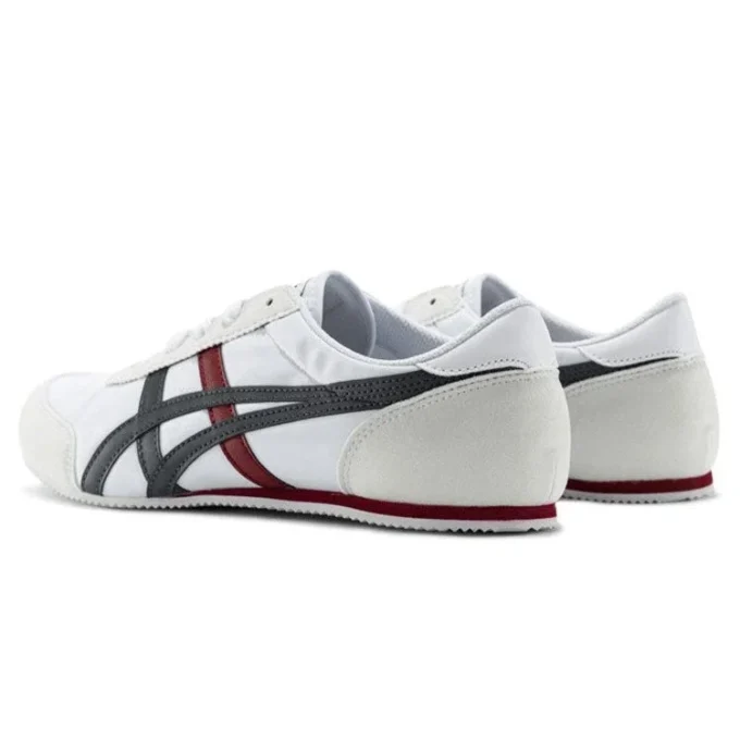 Track Trainer “Hvid Sort Rød”