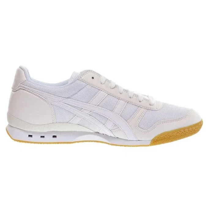 Ultimate 81 “White”